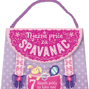NJEŽNE PRIČE ZA SPAVANAC